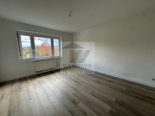 Foto - Etagenwohnung in Gera zur Miete