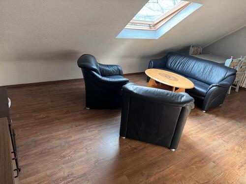 Foto - Etagenwohnung zur Miete in Hilchenbach