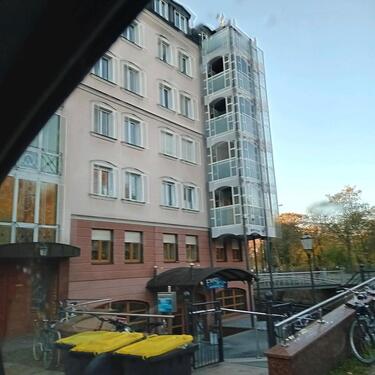 Foto - 2Raum Wohnung inder Südvorstadt