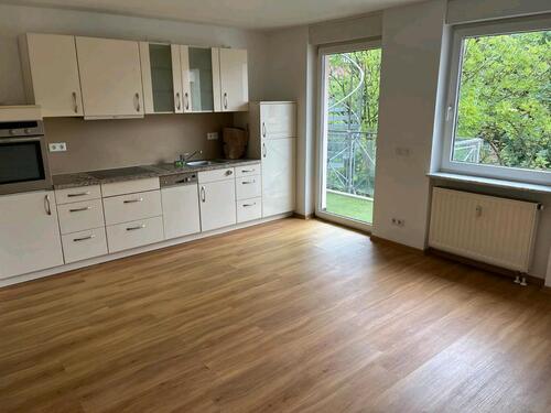 Foto - Etagenwohnung in Leipzig zur Miete