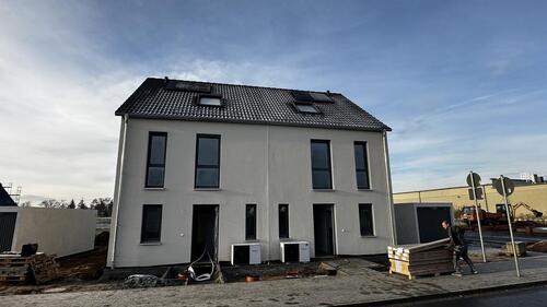 Foto - 5 Zimmer Einfamilienhaus zur Miete in Taucha