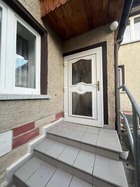 Foto - Einfamilienhaus in Querfurt zur Miete