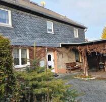 Haus mit Grundstück - 80.000,00&nbsp;EUR Kaufpreis, ca.&nbsp; 195,00&nbsp;m&sup2; in Reichenbach im Vogtland (PLZ: 08499) Obermylau