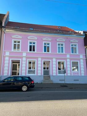 Foto - Orgelstadt Waldkirch! Hübsches Haus! Schöner Kandelblick!