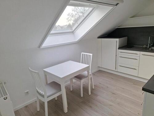 Foto - 3 Zimmer Etagenwohnung zur Miete in Duisburg