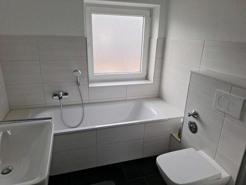 Foto - 3 Zimmer Etagenwohnung in Duisburg