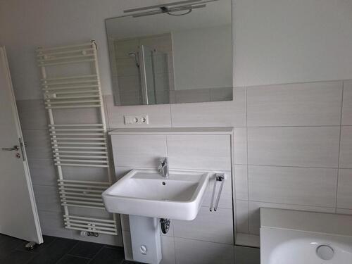 Foto - Etagenwohnung in Duisburg zur Miete