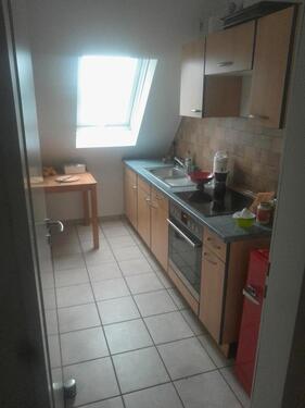 Foto - 1 Zimmer Etagenwohnung zur Miete in Münster