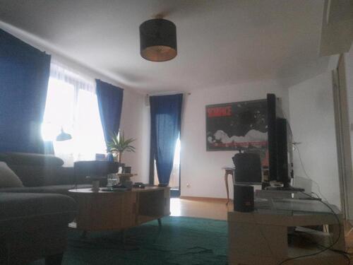 Foto - 1 Zimmer Etagenwohnung in Münster