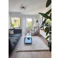 2,5 Zi.-Whg mit Balkon Lindenthal *befristet* - Köln