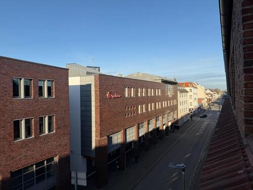 Foto - 2 Zimmerwohnung - zentrumsnah gelegen