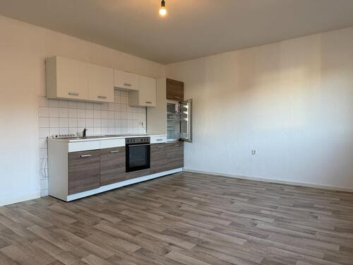 Foto - 2 Zimmer Dachgeschoßwohnung zur Miete in Neumünster