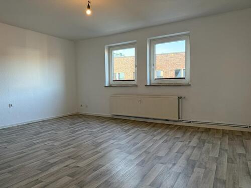 Foto - 2 Zimmer Dachgeschoßwohnung in Neumünster