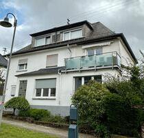 ... sanierte Erdgeschosswohnung in Emmelshausen zu vermieten.