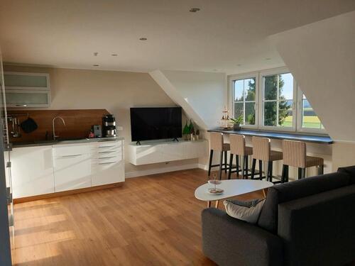 Foto - Etagenwohnung in Rehling zur Miete