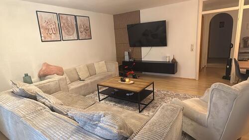 Foto - 3 Zimmer Wohnung 86qm ab 01.05 Bezugsfrei!