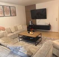 3 Zimmer Wohnung 86qm ab 01.05 Bezugsfrei! - Breisach am Rhein