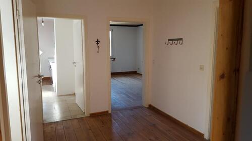 Foto - 5 Zimmer Dachgeschoßwohnung in Nagold