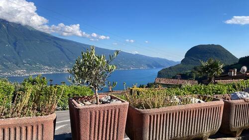 Foto - Casa Giulia, Ferienwohnung Tremosine sul Garda, Gardasee