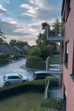 Foto - Etagenwohnung in Münster zur Miete