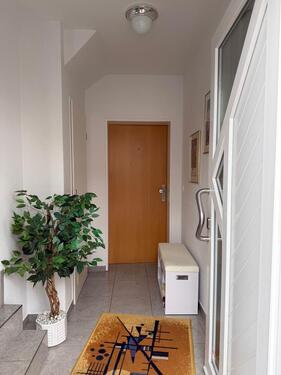 Foto - 3 Zimmer Erdgeschosswohnung, Garten, Möbliert, sofort verfügbar