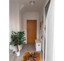 3 Zimmer Erdgeschosswohnung, Garten, Möbliert, sofort verfügbar - Schwanewede