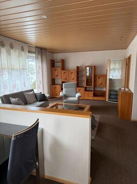 Foto - 3 Zimmer Erdgeschoßwohnung in Schwanewede