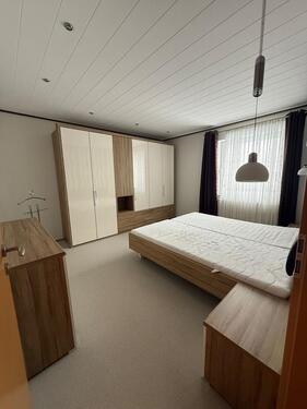 Foto - Erdgeschoßwohnung in Schwanewede zur Miete