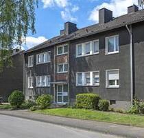 Helle 3-Zimmer-Erdgeschosswohnung mit neuem Duschbad! - Duisburg Mittelmeiderich