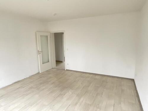 Foto - Erdgeschoßwohnung in Duisburg zur Miete