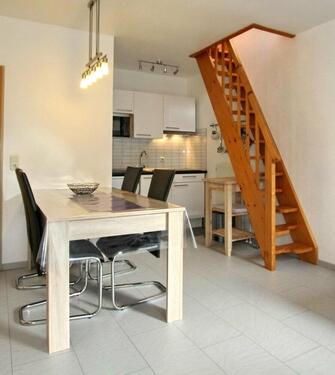 Foto - Ferienwohnung an der Nordsee in Dornumersiel