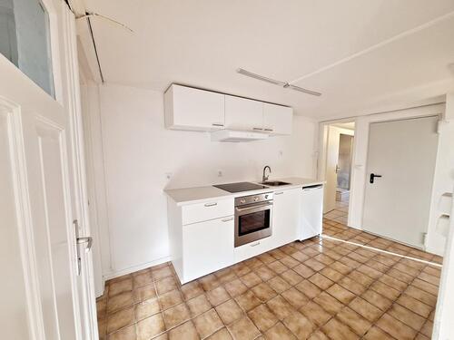 Foto - 2 Zimmer Etagenwohnung in Oldenburg