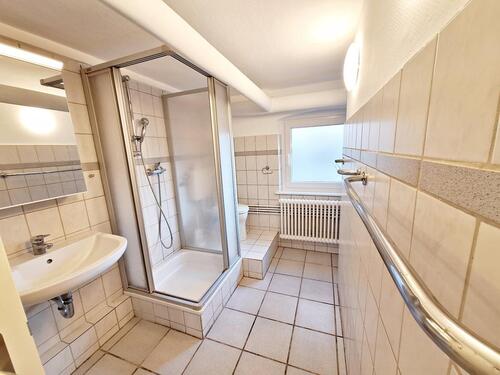 Foto - Etagenwohnung in Oldenburg zur Miete