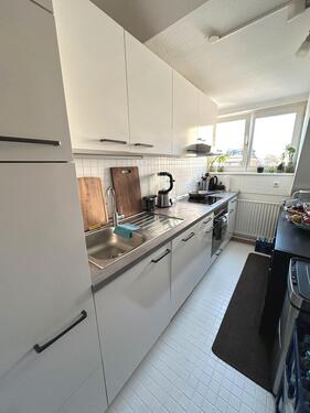 Foto - 2 Zimmer Etagenwohnung zur Miete in Coburg