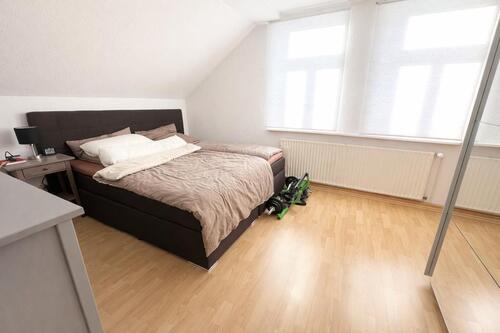 Foto - 2 Zimmer Etagenwohnung in Coburg