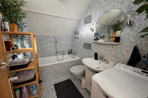 Foto - Etagenwohnung in Coburg zur Miete