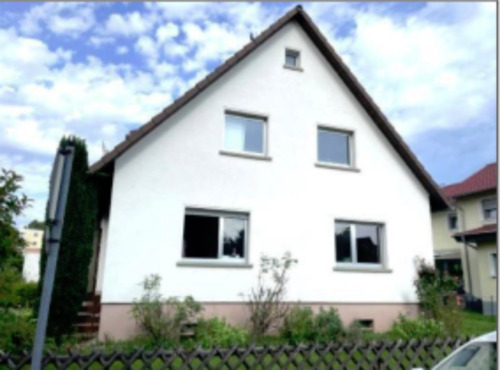 Foto - 4.5 Zimmer Einfamilienhaus zur Miete in Hattersheim am Main