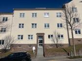 Foto - Eine großzügige und helle 2-Zimmer-Wohnung im ruhigen Chemnitz Bernsdorf Uninähe