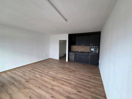 Foto - 1 Zimmer Etagenwohnung zur Miete in Hamburg