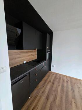 Foto - 1 Zimmer Etagenwohnung in Hamburg