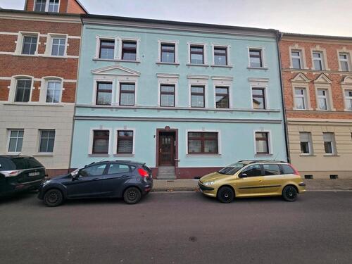 Foto - 2-Raum-Wohnung in Burg zu vermieten