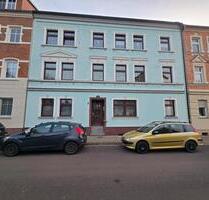 2-Raum-Wohnung in Burg zu vermieten