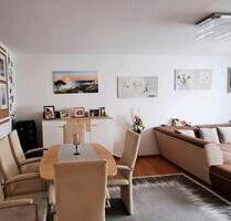 Gepflegte 2 Zimmer Wohnung zu verkaufen - Lahr (Schwarzwald)