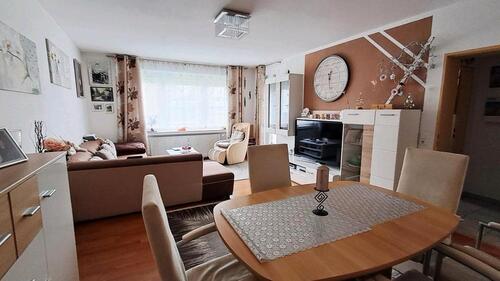 Foto - Erdgeschoßwohnung in Lahr (Schwarzwald) zum Kaufen