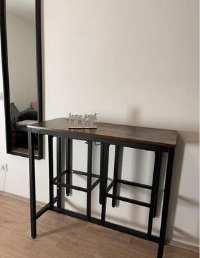 Foto - 1 Zimmer Etagenwohnung zur Miete in Düsseldorf