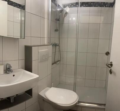 Foto - Etagenwohnung in Düsseldorf zur Miete