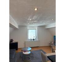 3 Zimmer Wohnung zum vermieten ab sofort frei - Hechingen