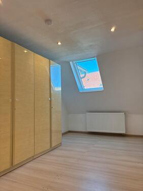 Foto - 3 Zimmer Dachgeschoßwohnung in Hechingen