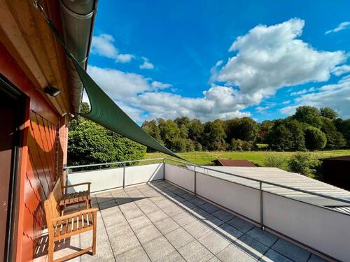 Foto - 10.5 Zimmer Mehrfamilienhaus, Wohnhaus zum Kaufen in Coppenbrügge