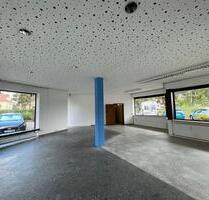 NEU CO-Neuses ** ca. 100 qm Büro und Praxisfläche ** mit Wohnung ca. 65 qm - Coburg